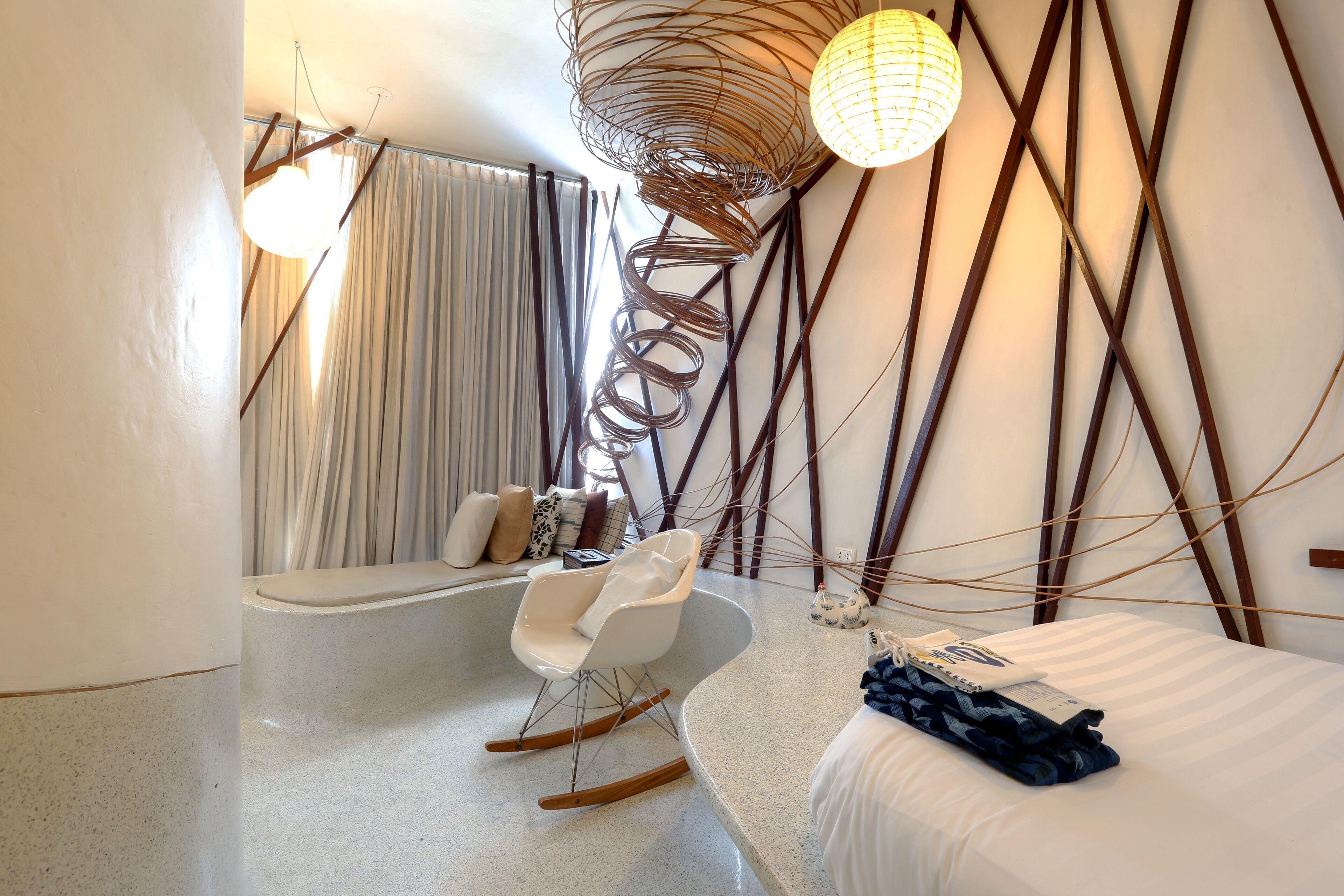 Mo Rooms — Photos 3