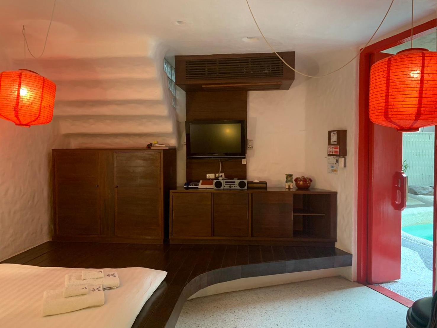 Mo Rooms — Photos 1