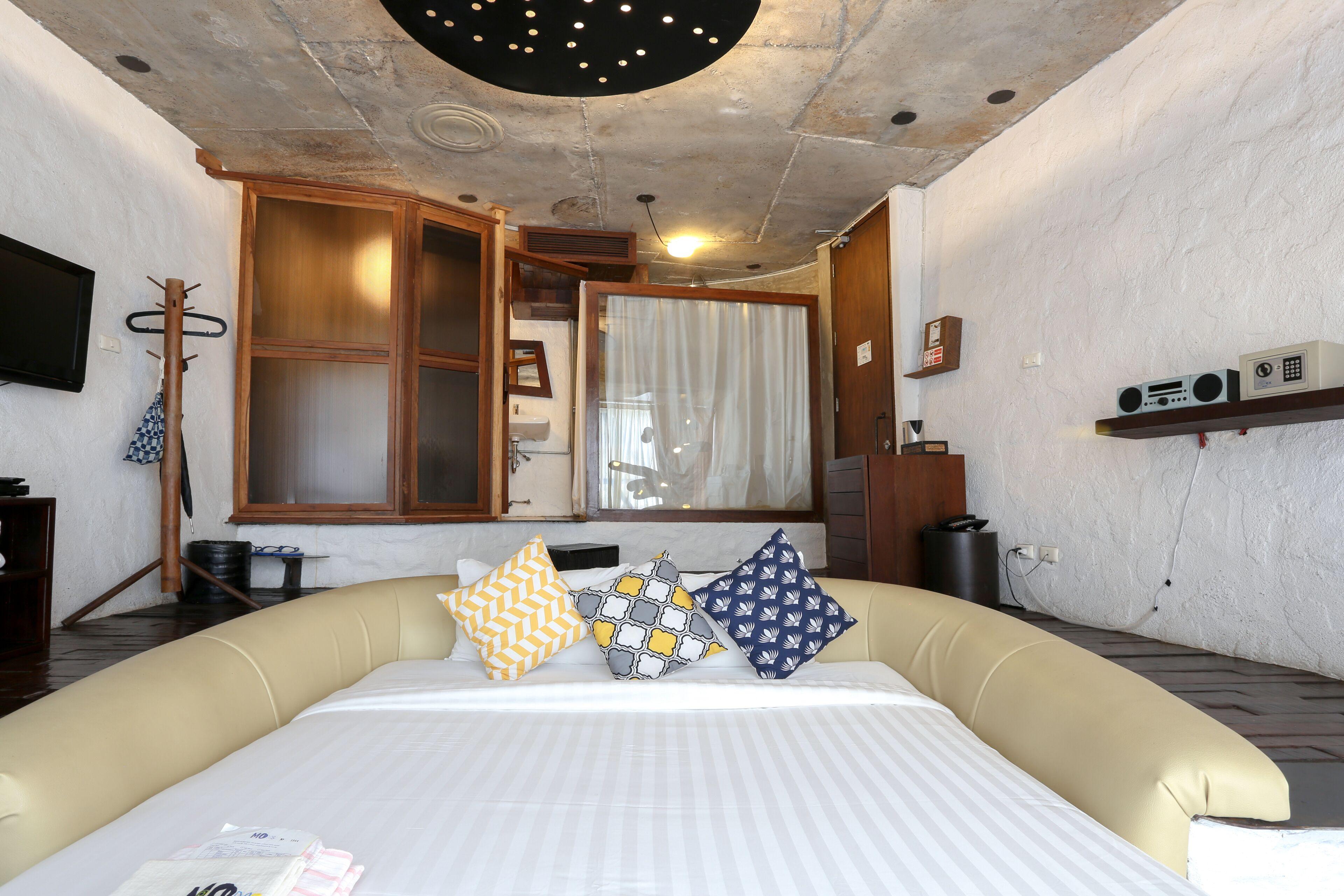 Mo Rooms, Chiang Mai